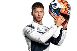 Vooruitblik 2021: Gasly moet AlphaTauri helpen stap naar het middenveld te maken