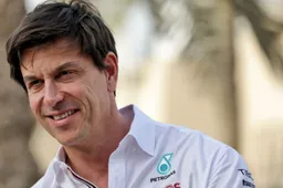 Wolff on embarrassing form Mercedes: 'There are problems everywhere'