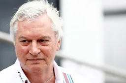 Pat Symonds gaat aan de slag bij Sky Sports F1!
