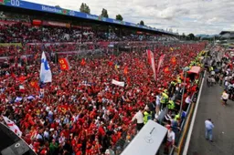 Could the Italian GP be on the move?