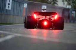 "Ferrari nutzt den Drehtag, um neue Upgrades zu testen"