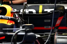 Weer een update van Red Bull: nieuwe vloer in Baku voor meer downforce