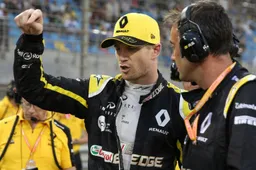 Hulkenberg: "We hebben nog steeds problemen met de aerodynamica en het chassis"