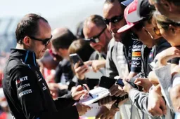 Kubica's future in F1 in doubt