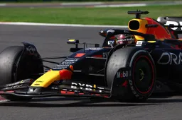 F1 LIVE Stream | Verstappen to be crowned champion at FIA Prize Gala 2023