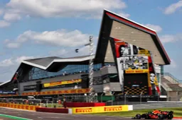 Full results FP1: Nobody came close to Verstappen
