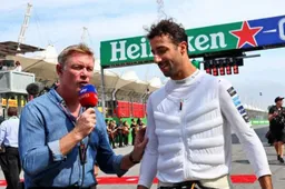 Who is the presenter of Sky Sports F1?