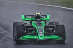 How the dramatic Sauber killed Bottas' and Zhou's F1 careers