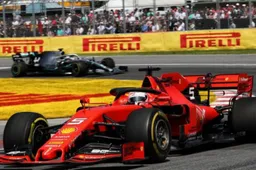 Ex-F1 boss: "Credibility of F1 must be safeguarded"