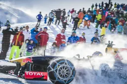 Teams willen deze week een extra testdag vanwege sneeuwval