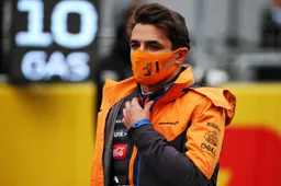 McLaren still hunt for more: 'We know how strong they are'