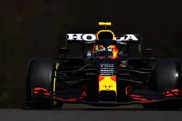 AMS: Onderzoek van Mercedes en McLaren toont aan dat Red Bull in 'rode zone' zit