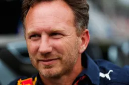 F1's 2021 car rules may be signed off in June, says Horner