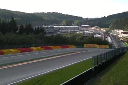 Belgische Grand Prix niet uitgesloten: “We zijn in gesprek met de FOM en overheid”