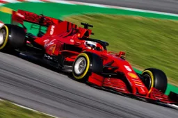Vettel: 'Certainly in qualifying I was far from the limit of the car'