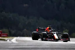 Red Bull is still working hard on 2020 car unlike competitor