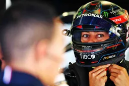 Russell warns: "It’s a recipe for disaster"
