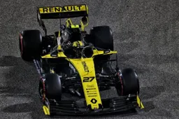 Abiteboul reveals frustrations: "We must react and shift our focus on reliability”