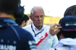 Is lack of talent in Red Bull programme a problem for AlphaTauri?