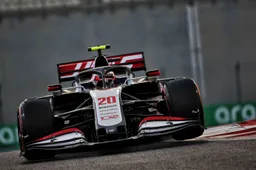 'Departed F1 driver turned down McLaren offer for 2021'