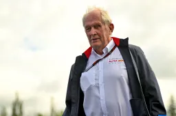 Marko não espera um bom desempenho na Hungria: "Estou cético"