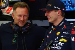 Statistiques après la première journée : Red Bull Racing aurait difficilement pu mieux commencer
