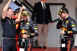 'Met deze contractverlenging kan Red Bull gaan werken aan de komende jaren'