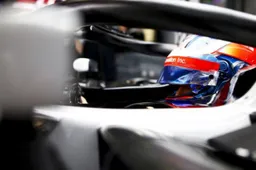 Renault voelt de hete adem van Haas in het constructeursklassement