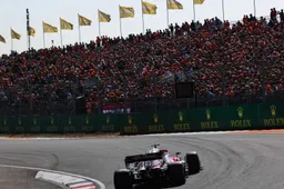Man die rechtszaken tegen Dutch GP startte verandert van mening: 'Heel feestelijk'