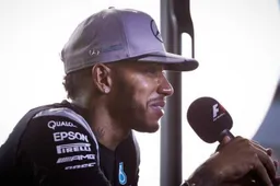 Sainz: Hamilton gave me good feeling about McLaren