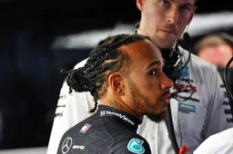 Coulthard compares Hamilton to Schumacher: 'Not as good as first stint...'