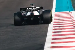 Haas sobre el límite presupuestario: "Los equipos punteros tienen que trabajar duro para mantener su ventaja