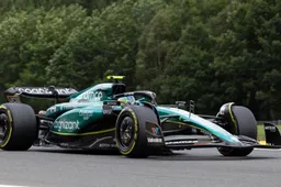 Fallows diz que a Aston Martin agora entende os pontos fracos do AMR23