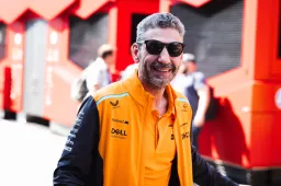 Norris riceverà una spinta dalla McLaren: "Le regole della Papaya saranno modificate".