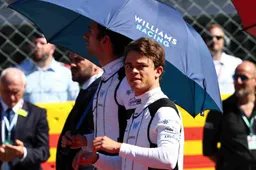Who is the 'GPblog Driver of the Day' of the 2022 Italian GP?
