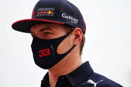 Verstappen zag VT1 verloren gaan: 'Het begon voor mij pas in VT2'