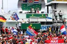 TIJDENOVERZICHT: Zo laat begint de Grand Prix van Duitsland
