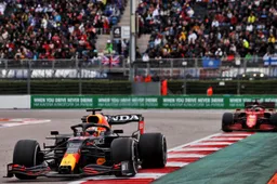 Horner verwacht fenomenale wedstrijd: "Het zal er in Abu Dhabi om spannen"