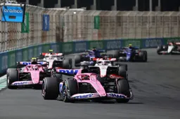 Gasly, Ocon, Alpine, quelles conclusions sont à tirer après deux courses ?