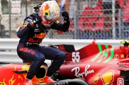 Preview Azerbaijan GP | Red Bull favourites in Baku, will Mercedes bounce back?
