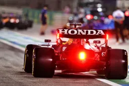 Samenvatting VT2: Verstappen en Norris troeven Hamilton af voor snelste tijd