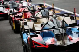 WEC zit de Formule 1 op de hielen: de enorme opmars van endurance racen