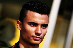 This is why Wehrlein failed at Mercedes
