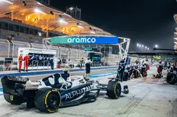 Tsunoda most productive: 'Useful for next week's race'