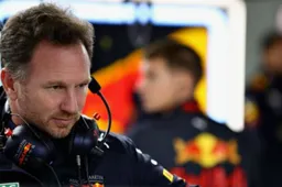 Horner: Red Bull package vital to Ricciardo future