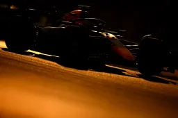 Lawson, Tsunoda or someone else? The ideal F1 line-up for Red Bull teams