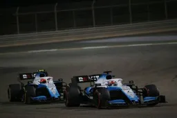 WATCH: How sidepods work on an F1 car!