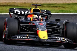 Samenvatting VT3 GP Japan | Verstappen tankt vertrouwen voor kwalificatie