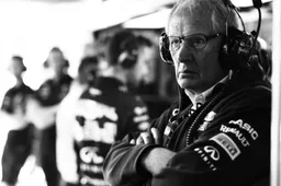 Marko: "Mercedes overduidelijk favoriet