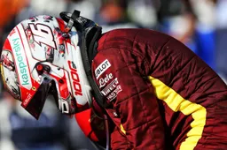 Rapportcijfers teams: Winnaars en verliezers na de chaotische GP van Toscane